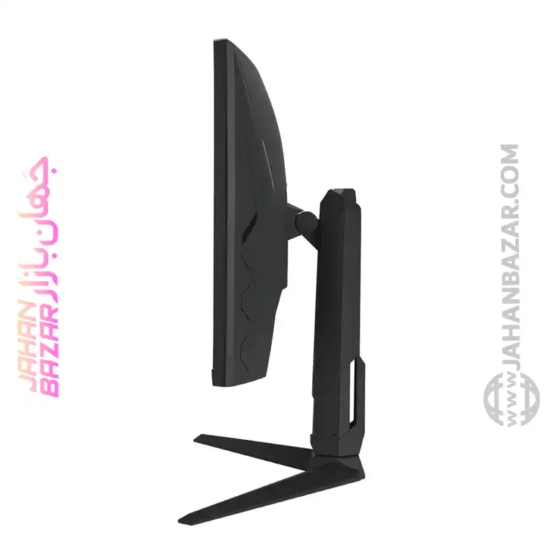 مانیتور خمیده گیمینگ 34 اینچ ایسوس ASUS مدل TUF Gaming VG34VQEL1A - Image 4