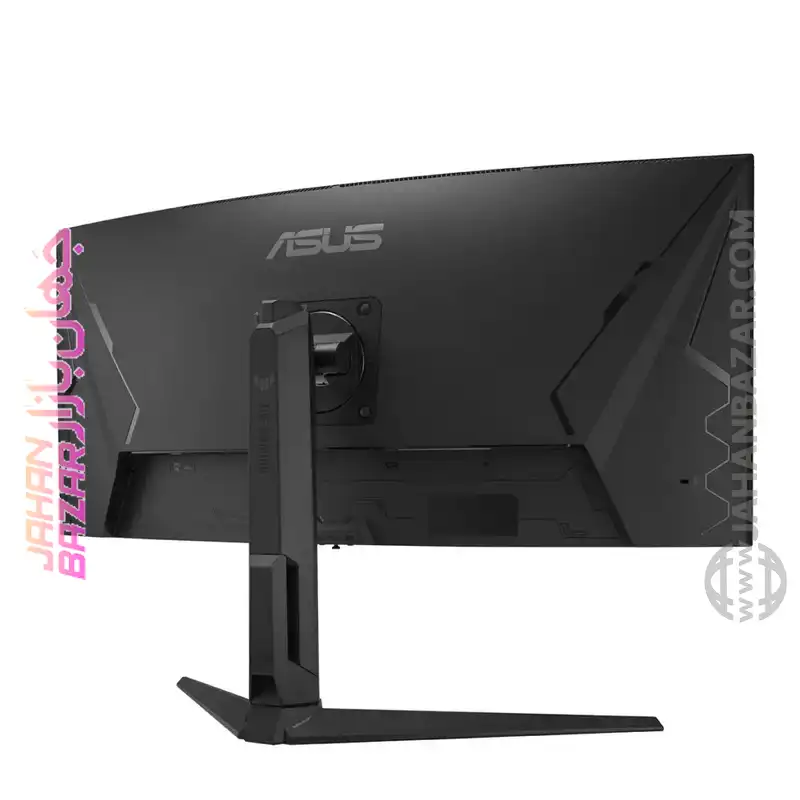 مانیتور خمیده گیمینگ 34 اینچ ایسوس ASUS مدل TUF Gaming VG34VQEL1A - Image 6