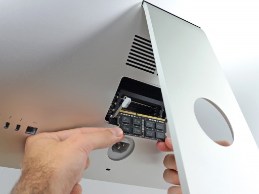 UPGRADE A1419