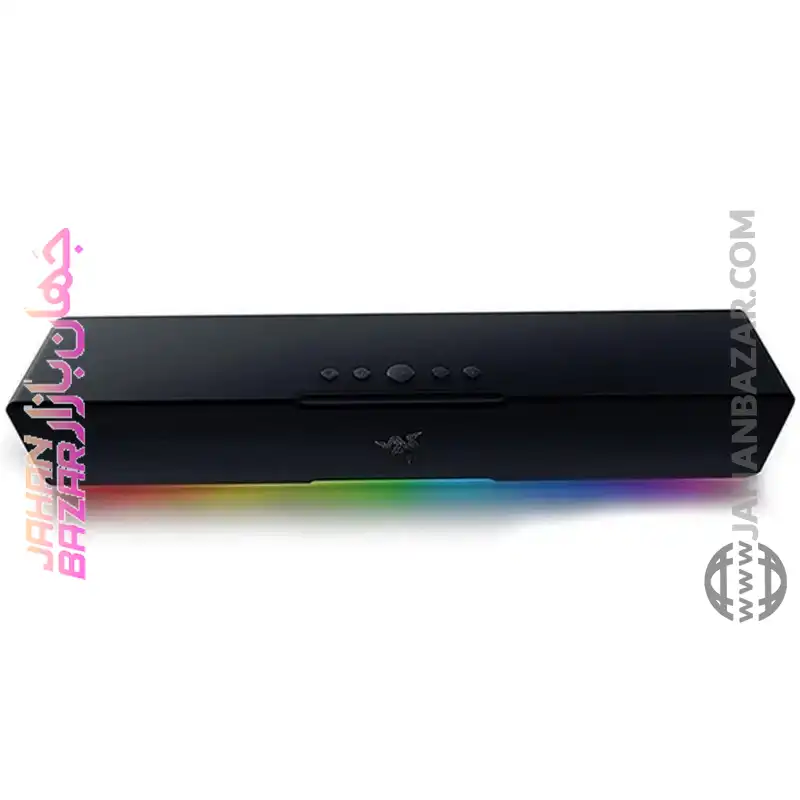 اسپیکر ریزر Razer مدل Leviathan V2 BT - Image 8