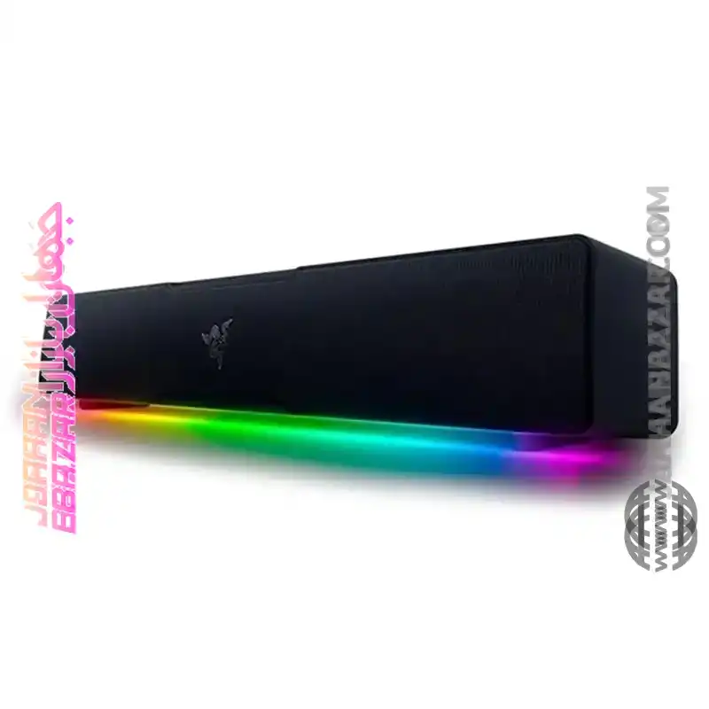 اسپیکر ریزر Razer مدل Leviathan V2 BT - Image 5