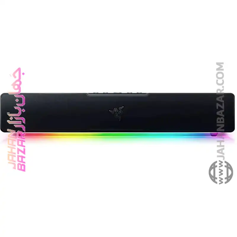 اسپیکر ریزر Razer مدل Leviathan V2 BT - Image 6