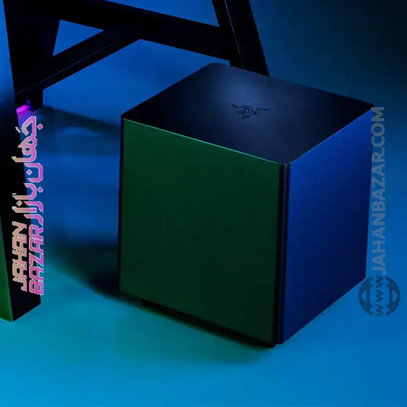 اسپیکر ریزر Razer مدل Leviathan V2 BT - Image 15