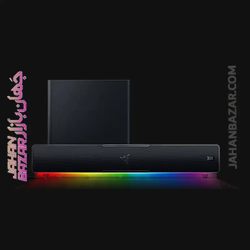 اسپیکر ریزر Razer مدل Leviathan V2 BT - Image 7