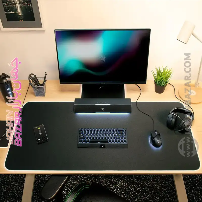 اسپیکر ریزر Razer مدل Leviathan V2 X - Image 13