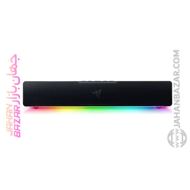 اسپیکر ریزر Razer مدل Leviathan V2 X