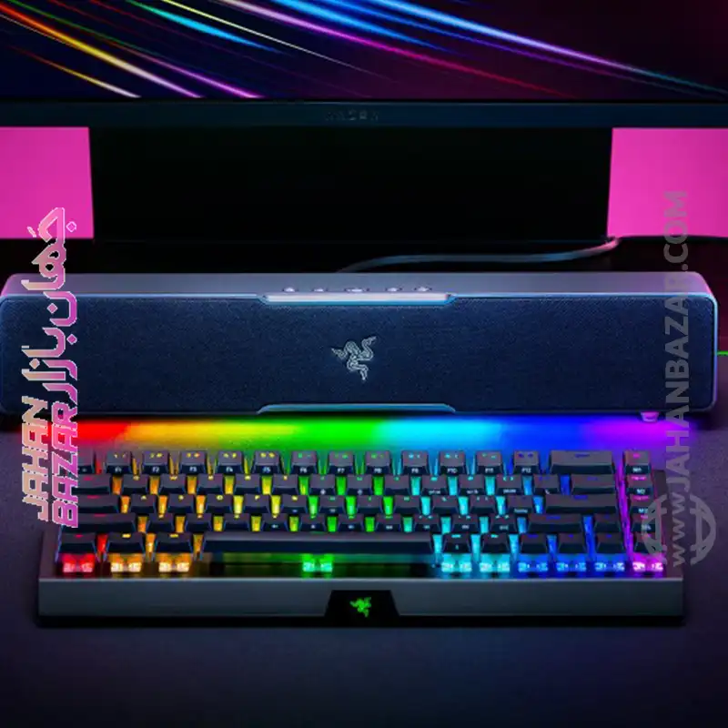 اسپیکر ریزر Razer مدل Leviathan V2 X - Image 14