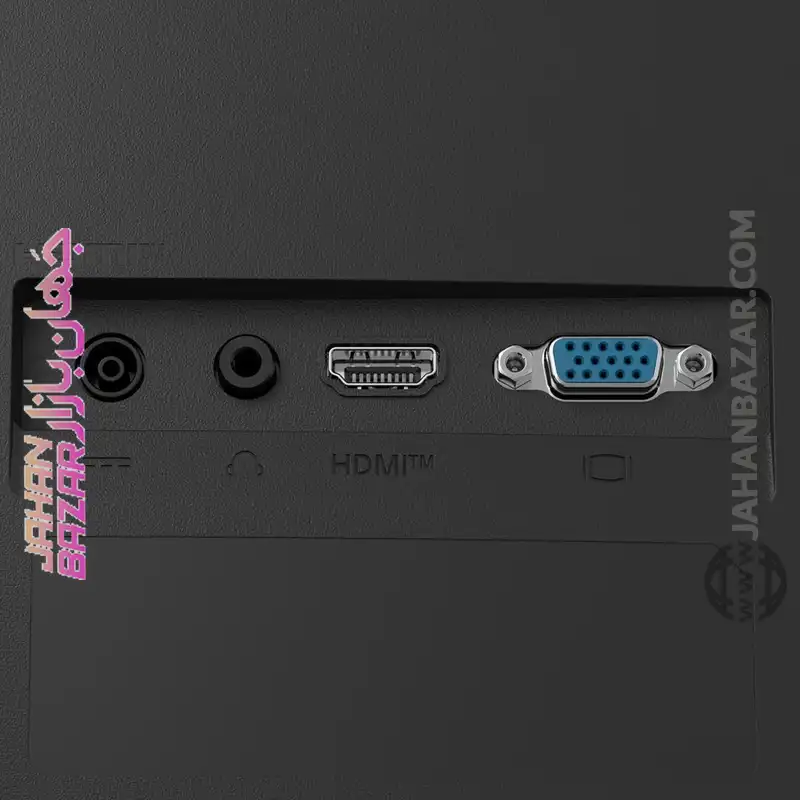 مانيتور 24 اینچ ال جی LG مدل 24U411A-B - Image 2