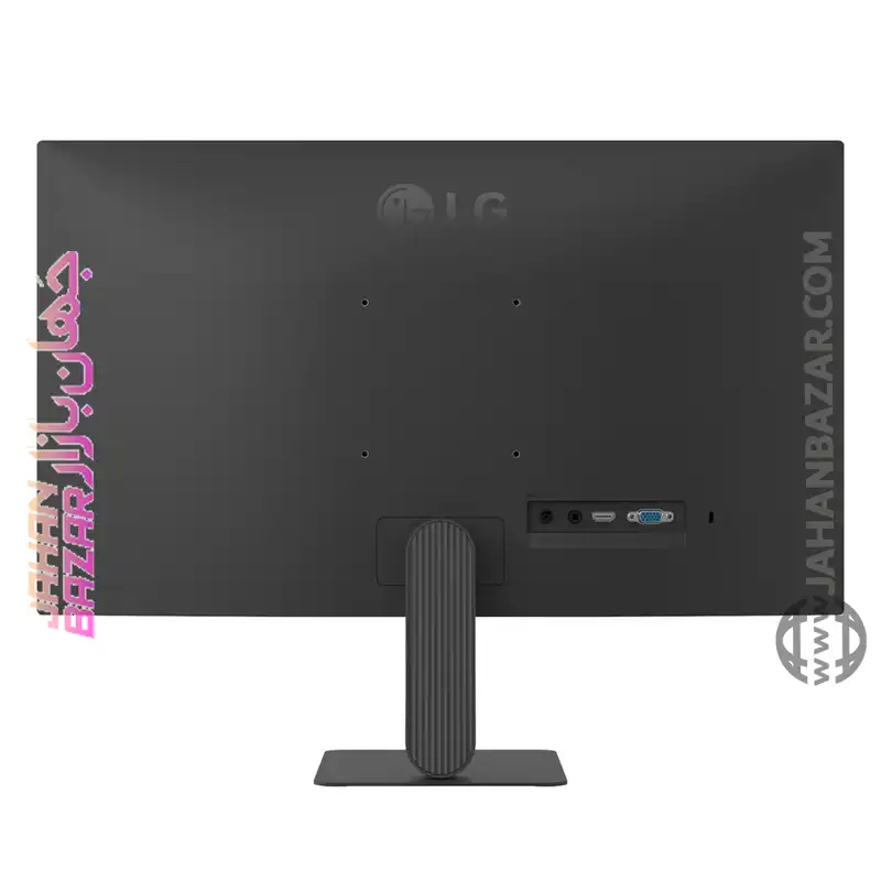 مانيتور 24 اینچ ال جی LG مدل 24U411A-B - Image 6