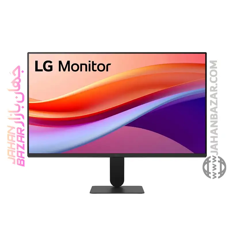 مانيتور 24 اینچ ال جی LG مدل 24U411A-B