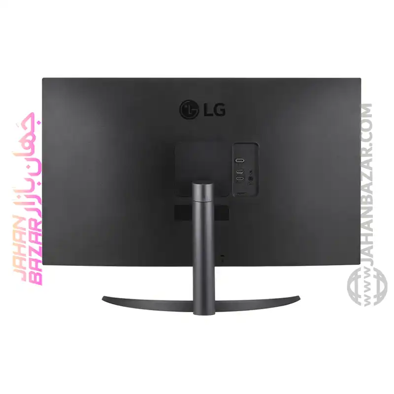 مانيتور 32 اینچ ال جی LG مدل 32UR500-B - Image 6