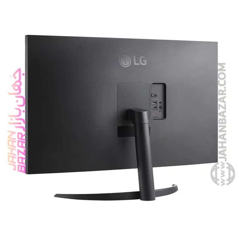 مانيتور 32 اینچ ال جی LG مدل 32UR500-B - Image 7