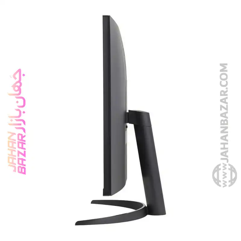 مانيتور 32 اینچ ال جی LG مدل 32UR500-B - Image 8