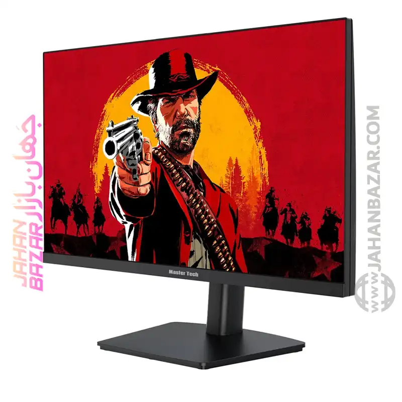 مانيتور گیمینگ 27 اینچ مستر تک Master Tech مدل PA279QT - Image 5