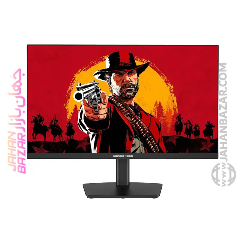 مانيتور گیمینگ 27 اینچ مستر تک Master Tech مدل PA279QT
