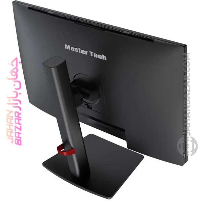 مانيتور گیمینگ 27 اینچ مستر تک Master Tech مدل PA279QT - Image 2