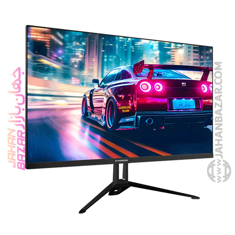 مانیتور 22 اینچ ایکس ویژن XVision مدل XS2260H - تصویر 7