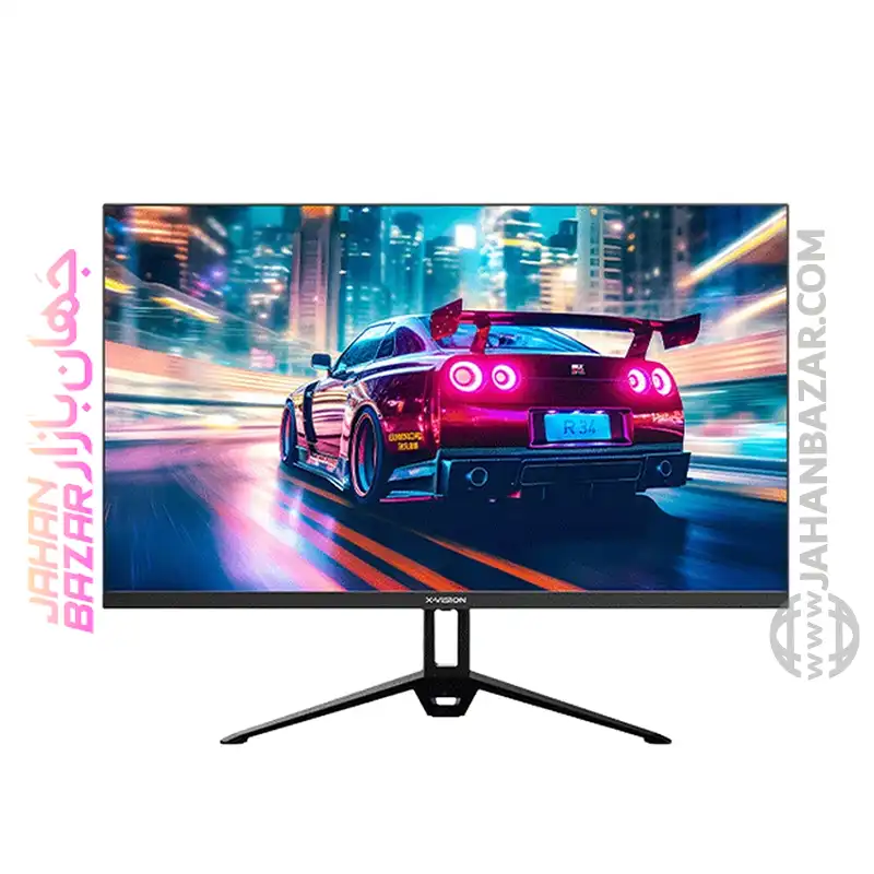 مانیتور 22 اینچ ایکس ویژن XVision مدل XS2260H