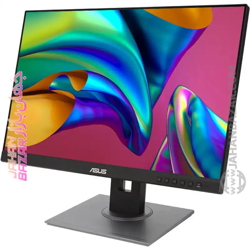 مانیتور 24 اینچ ایسوس ASUS مدل PA248QV - Image 4