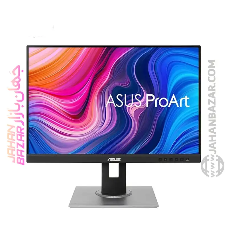 مانیتور 24 اینچ ایسوس ASUS مدل PA248QV