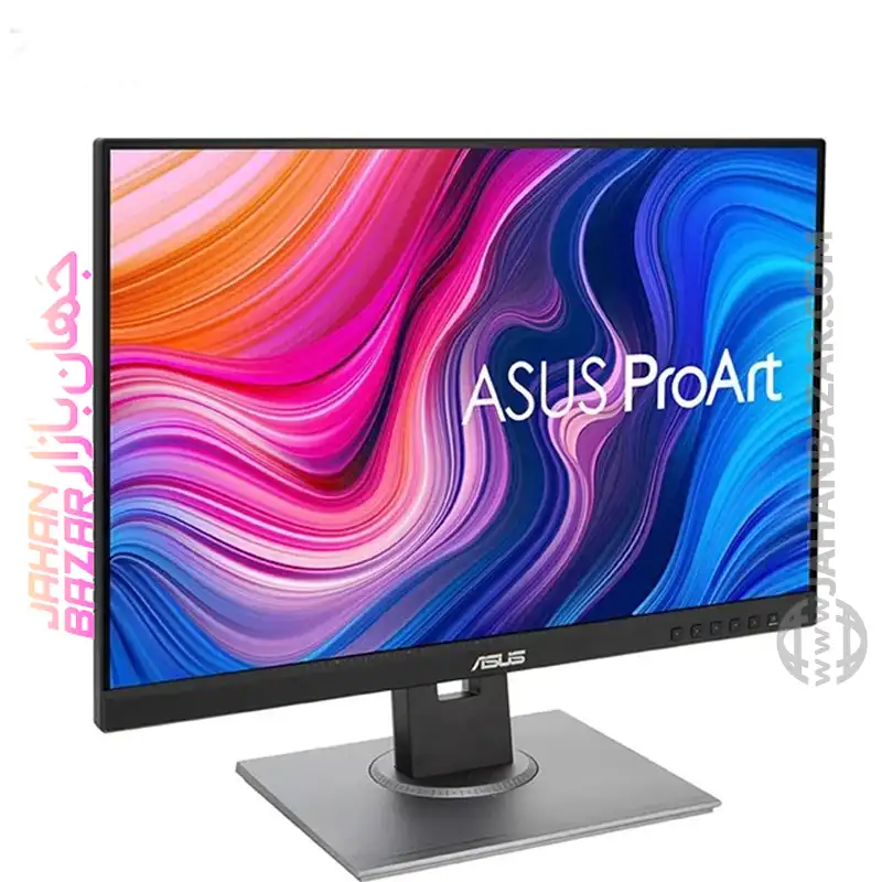 مانیتور 24 اینچ ایسوس ASUS مدل PA248QV - Image 12