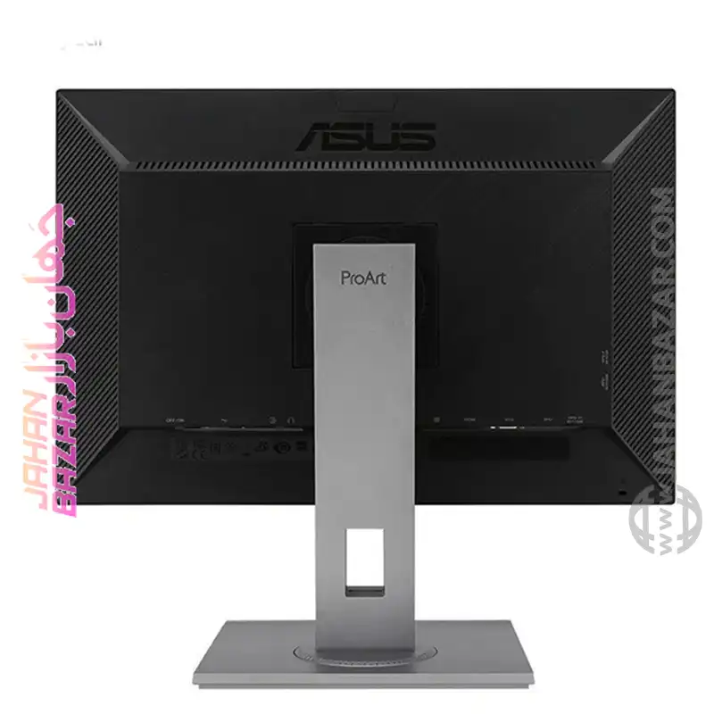 مانیتور 24 اینچ ایسوس ASUS مدل PA248QV - Image 14