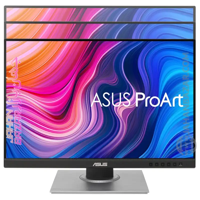 مانیتور 24 اینچ ایسوس ASUS مدل PA248QV - Image 2