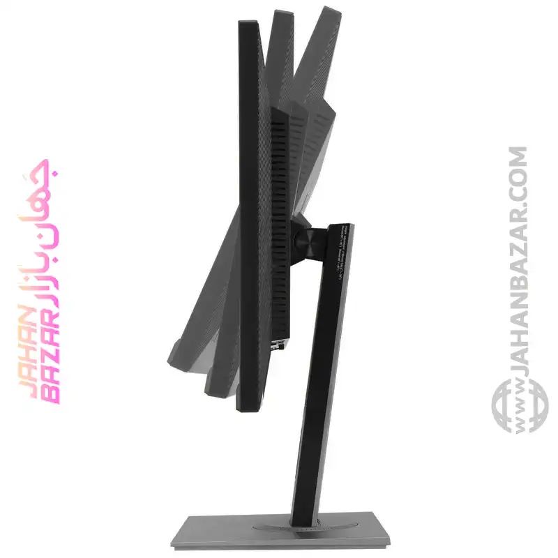 مانیتور 24 اینچ ایسوس ASUS مدل PA248QV - Image 11