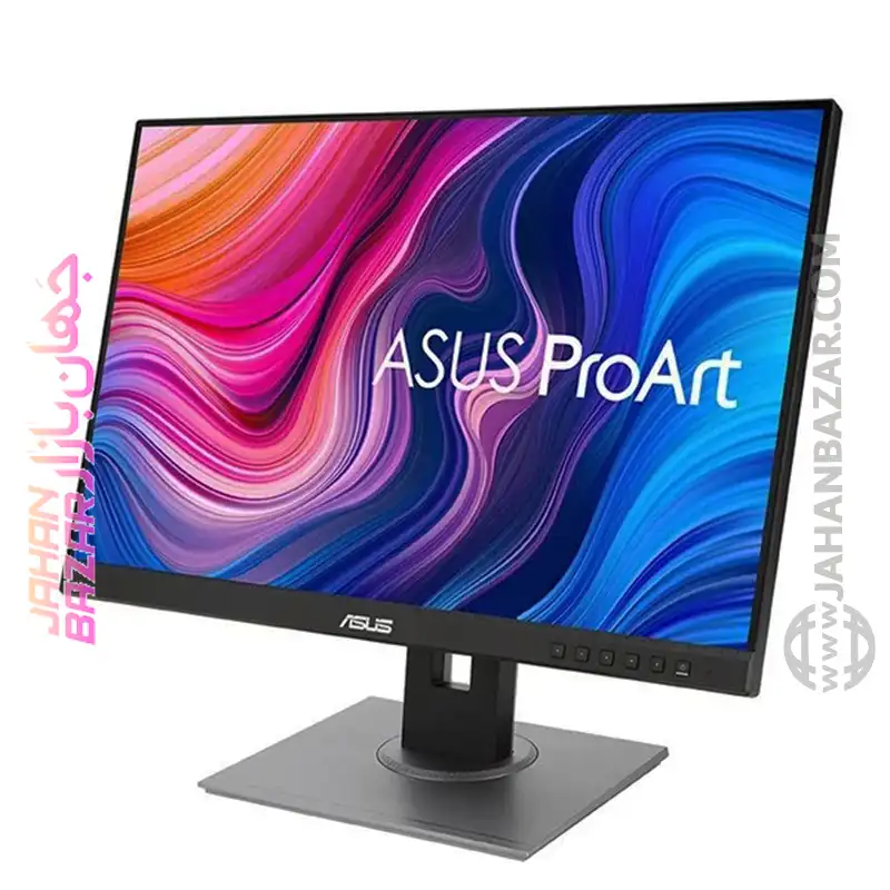 مانیتور 24 اینچ ایسوس ASUS مدل PA248QV - Image 9