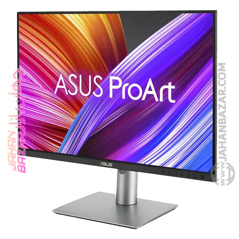 مانیتور 24 اینچ ایسوس ASUS مدل ProArt PA248CRV - Image 5