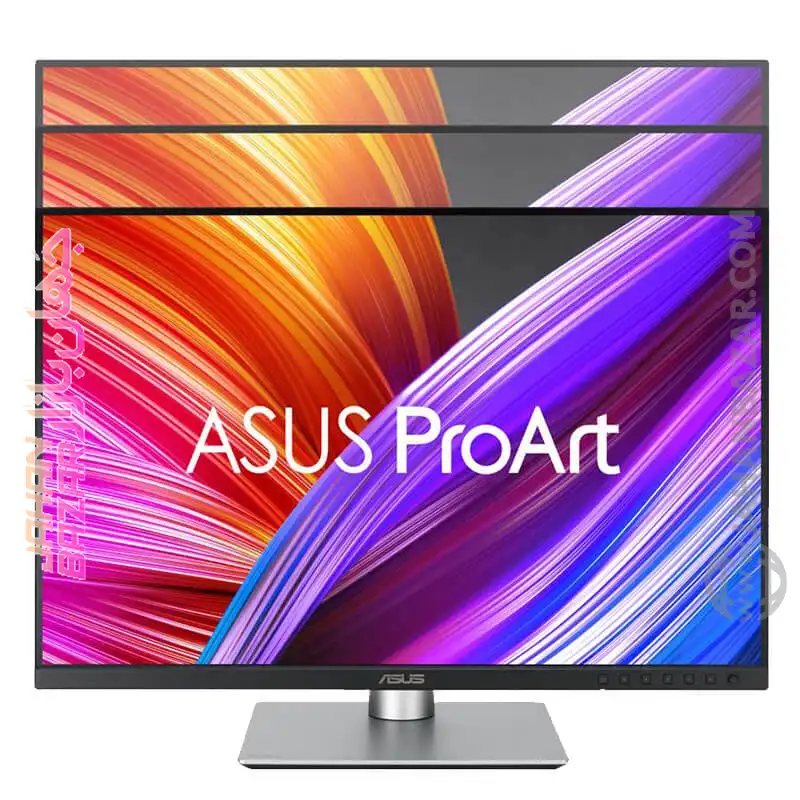 مانیتور 24 اینچ ایسوس ASUS مدل ProArt PA248CRV - Image 7