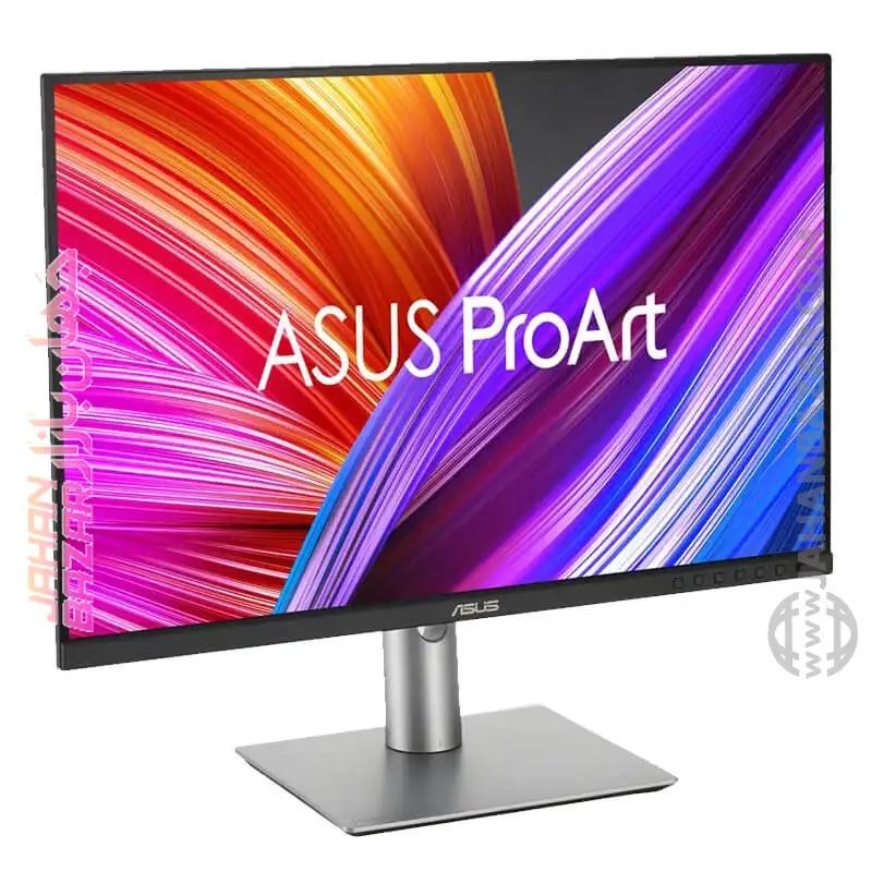 مانیتور 24 اینچ ایسوس ASUS مدل ProArt PA248CRV - Image 3