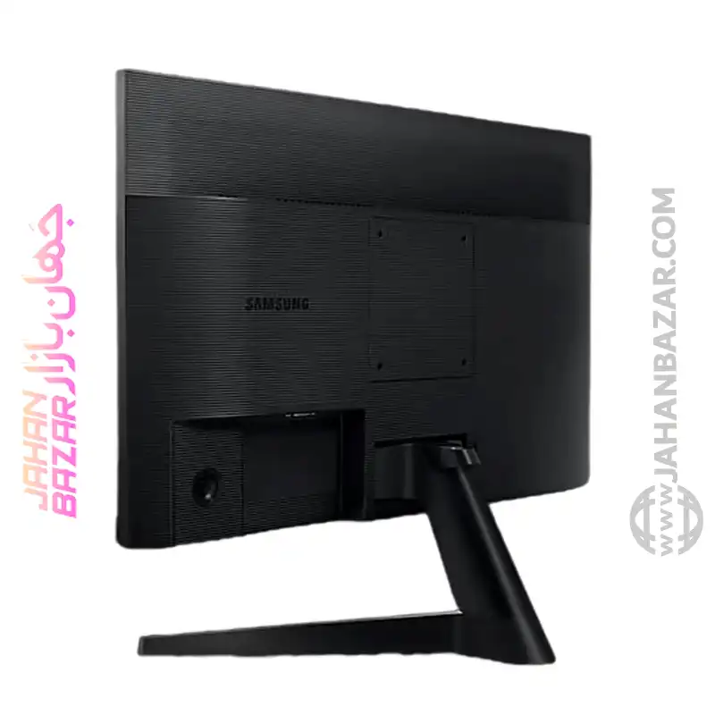 مانیتور 24 اینچ سامسونگ SAMSUNG مدل LS24C310EAMXUE - Image 4