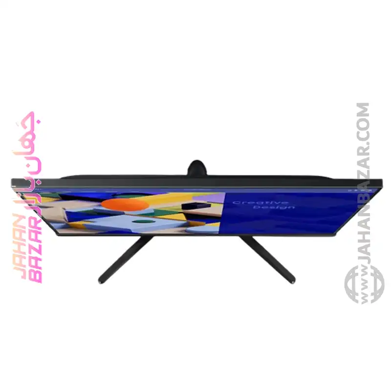 مانیتور 24 اینچ سامسونگ SAMSUNG مدل LS24C310EAMXUE - Image 7