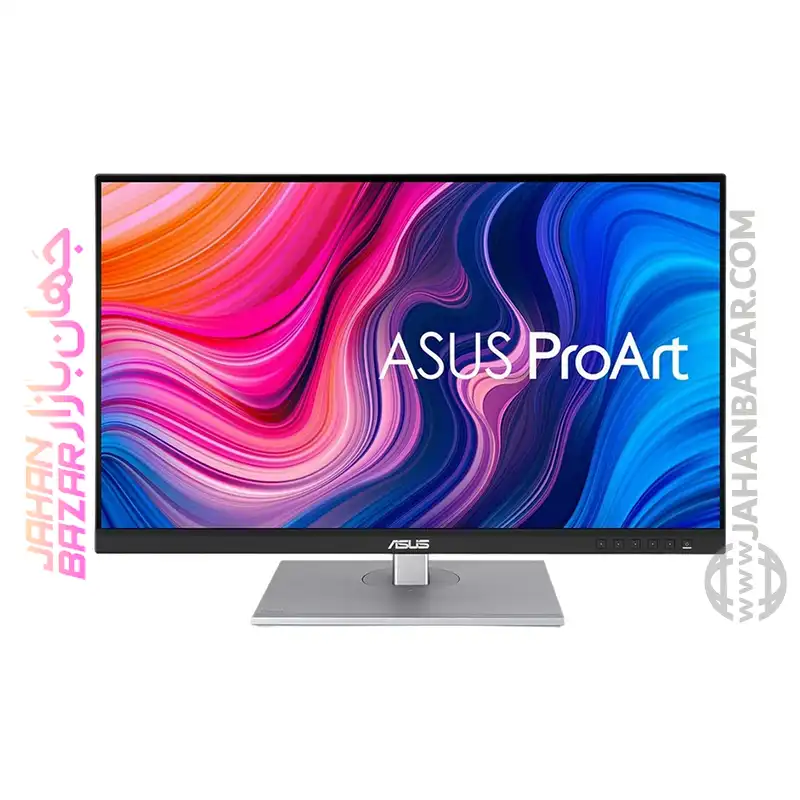 مانیتور 27 اینچ ایسوس ASUS مدل PA279CV