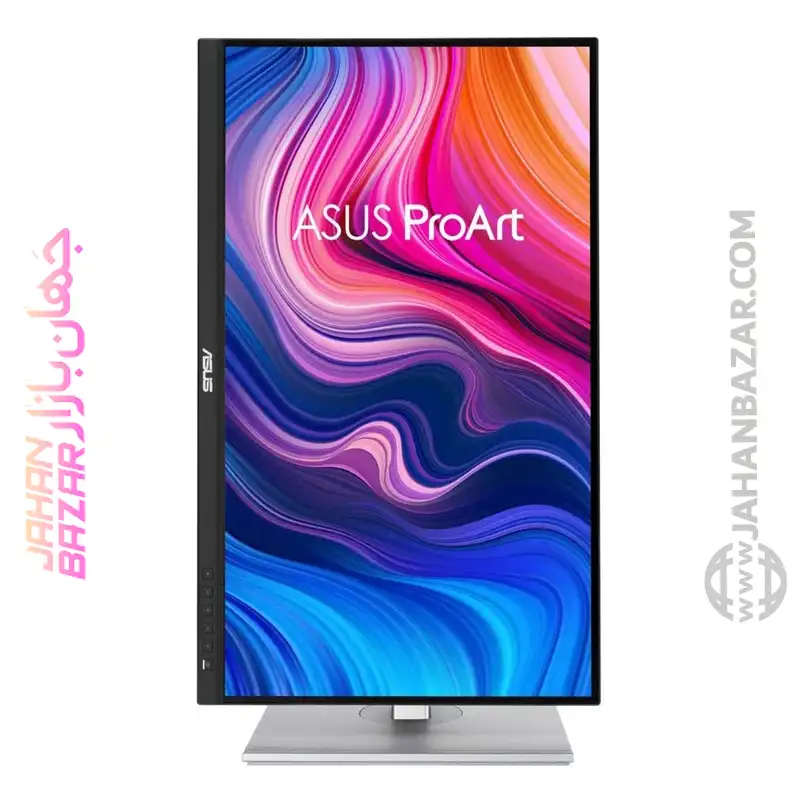 مانیتور 27 اینچ ایسوس ASUS مدل PA279CV - Image 10
