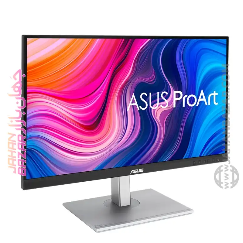 مانیتور 27 اینچ ایسوس ASUS مدل PA279CV - Image 4