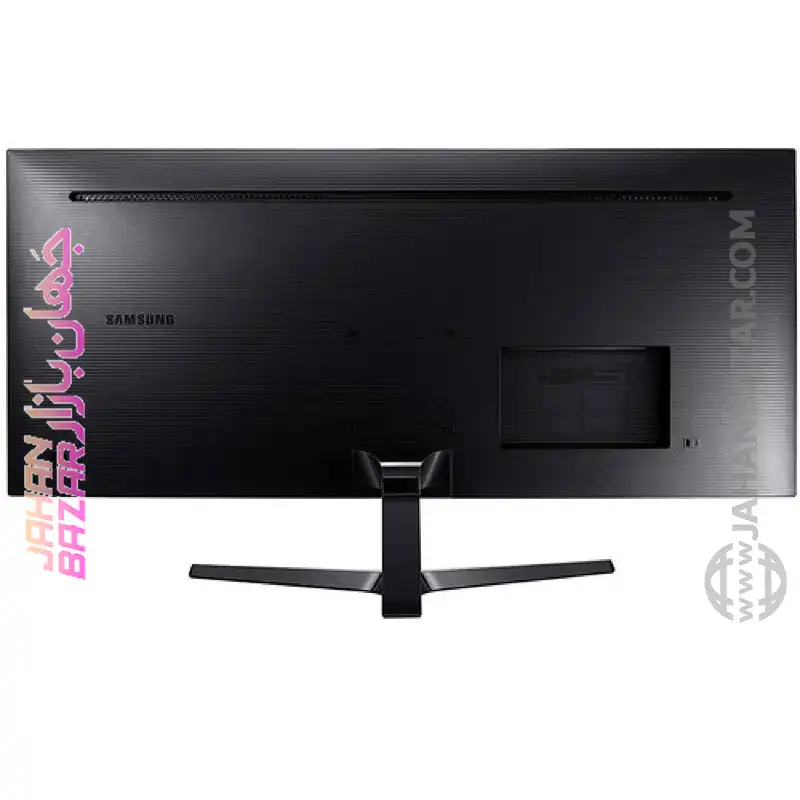 مانیتور 27 اینچ سامسونگ SAMSUNG مدل LS27C310EAMXUE - Image 2
