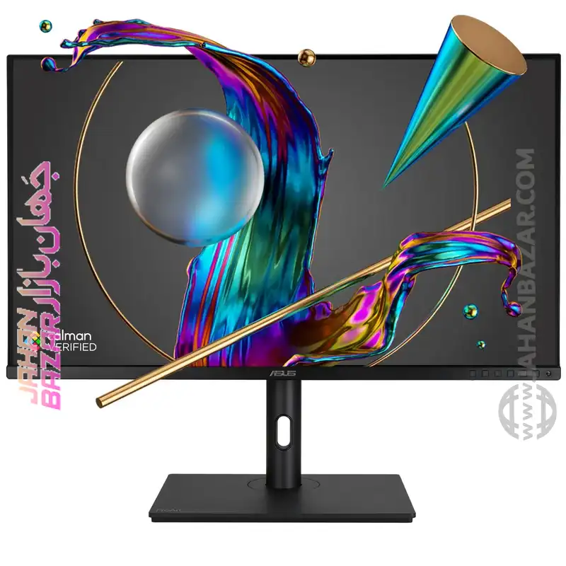 مانیتور 32 اینچ ایسوس ASUS مدل ProArt PA329CV - Image 5