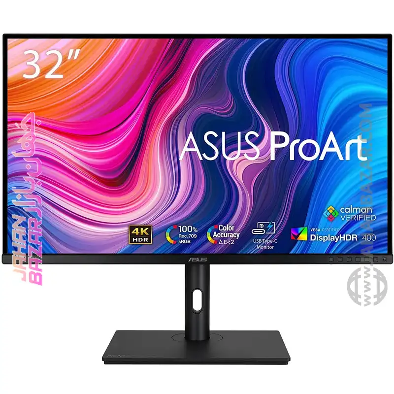 مانیتور 32 اینچ ایسوس ASUS مدل ProArt PA329CV - Image 8