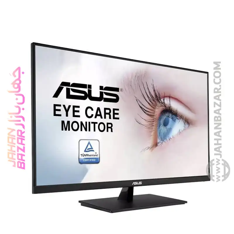 مانیتور 32 اینچ ایسوس ASUS مدل VP32UQ - Image 9