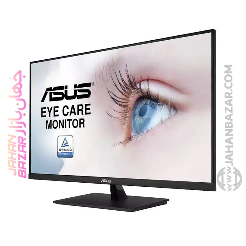 مانیتور 32 اینچ ایسوس ASUS مدل VP32UQ - Image 8