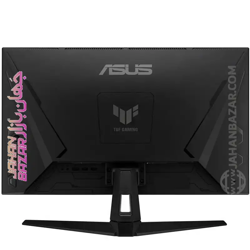مانیتور گیمینگ 27 اینچ ایسوس ASUS مدل VG27AQA1A - Image 3