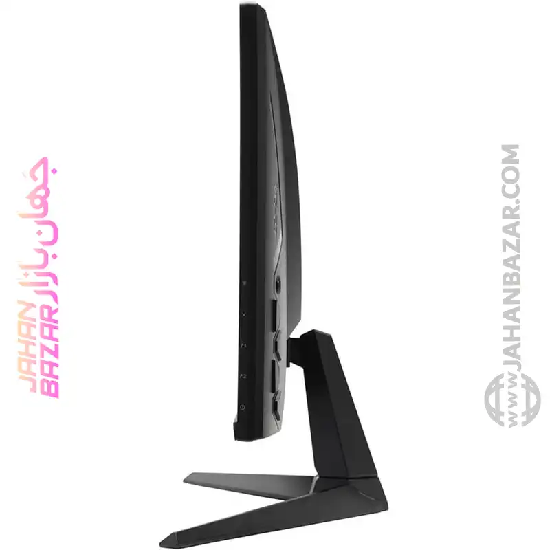 مانیتور گیمینگ 27 اینچ ایسوس ASUS مدل VG27AQA1A - Image 4