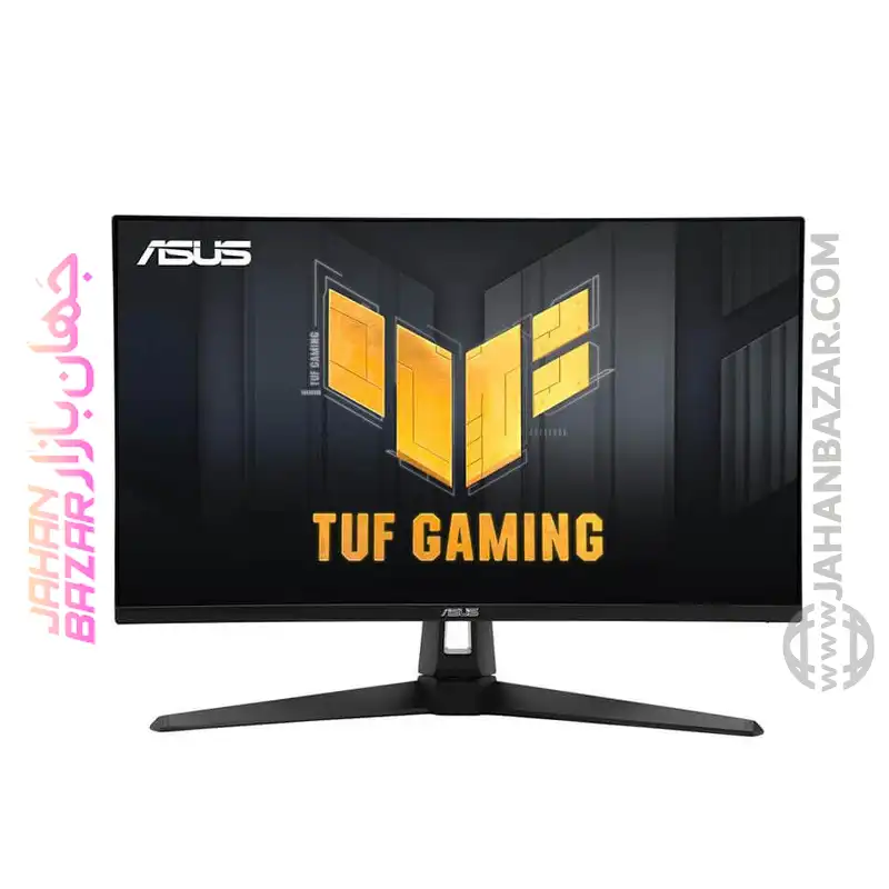 مانیتور گیمینگ 27 اینچ ایسوس ASUS مدل VG27AQA1A