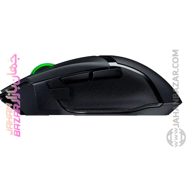 ماوس گیمینگ بی سیم ریزر Razer مدل Basilisk V3 X HyperSpeed - Image 9