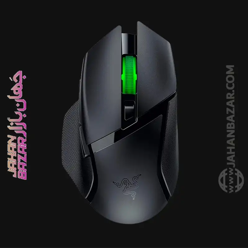 ماوس گیمینگ بی سیم ریزر Razer مدل Basilisk V3 X HyperSpeed - Image 14