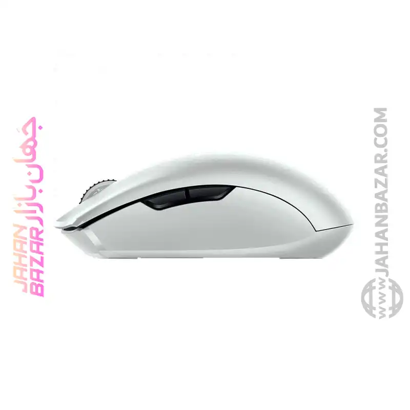 ماوس گیمینگ بی سیم ریزر Razer مدل Orochi V2 سفید - Image 2