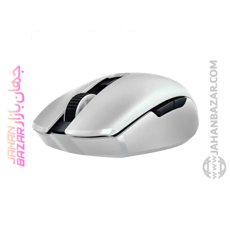 ماوس گیمینگ بی سیم ریزر Razer مدل Orochi V2 سفید - Image 5