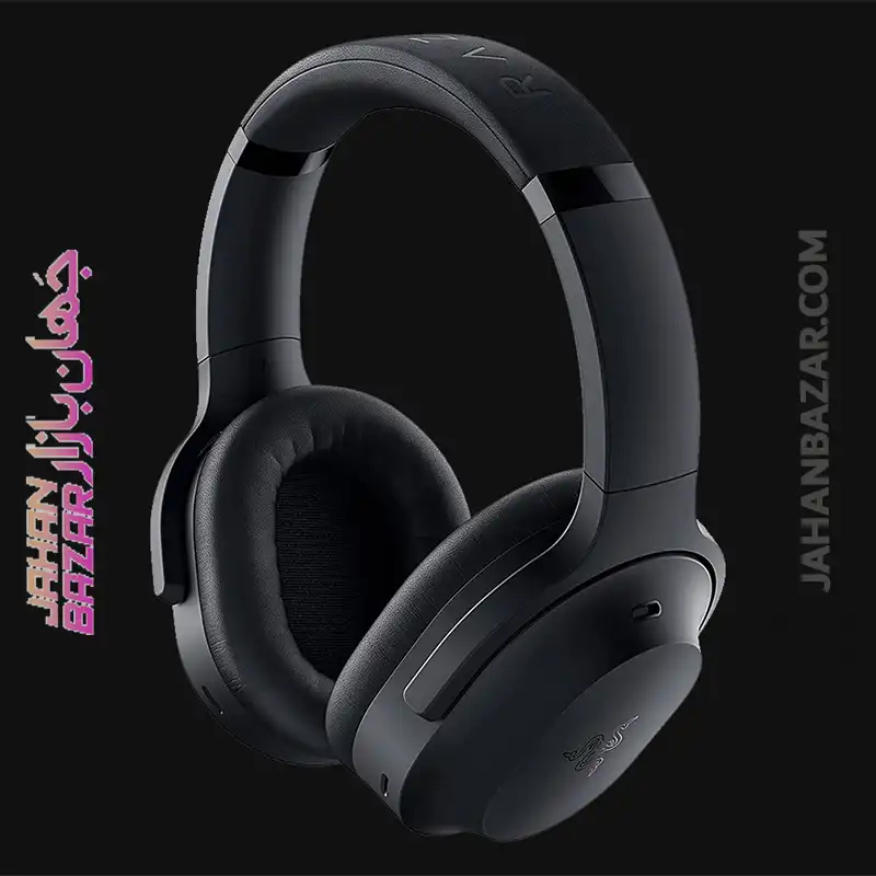 هدست گیمینگ ریزر Razer مدل Barracuda Pro مشکی - Image 5